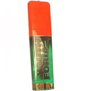 New Youthforia BYO Blush in Bold Red Packaging 3x$15